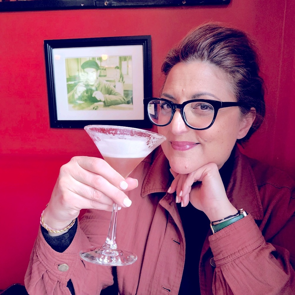 Meet your Posher, Nicole